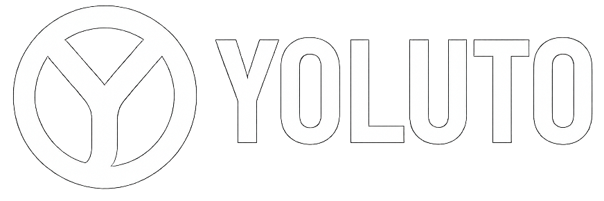 株式会社YOLUTO